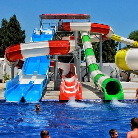 ホテル Samira Club Family And Couples Only ハンマメット エクステリア 写真