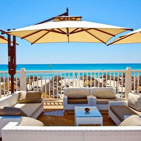ホテル Samira Club Family And Couples Only ハンマメット 設備 写真