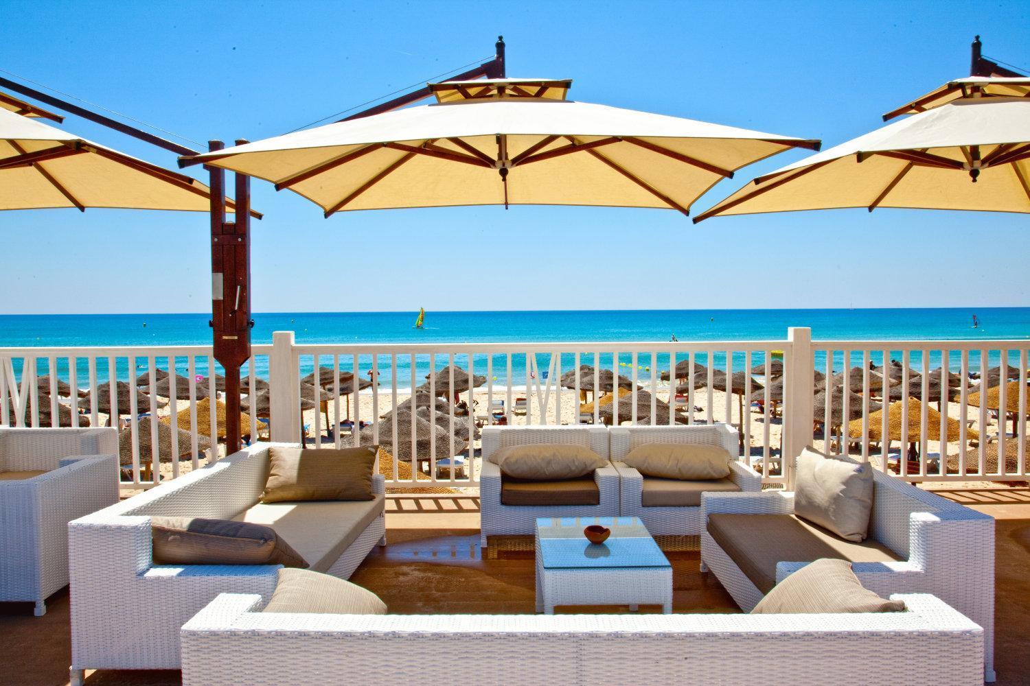 ホテル Samira Club Family And Couples Only ハンマメット 設備 写真